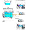 CLARK S20 25 30 32 C L G SERVICE MANUAL