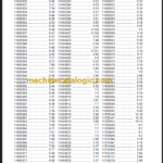 Volvo MCT125C MCT135c Skid Steer Service Repair Manual