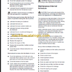 CLG906C III OPERATION MANUAL