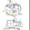 Volvo EC380E L Excavator Service Repair Manual