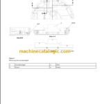 VOLVO ECR58 EXCAVATOR SERVICE MANUAL