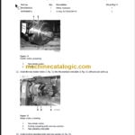 VOLVO PF2181 WHEELED PAVER SERVICE REPAIR MANUAL