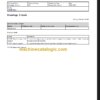 Volvo G930b Motor Grader Service Repair Manual