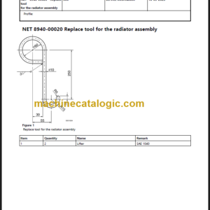 VOLVO EC460LC EXCAVATOR SERVICE REPAIR MANUAL