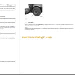 VOLVO SD105F SOIL COMPACTOR SERVICE REPAIR MANUAL