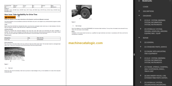 VOLVO SD105F SOIL COMPACTOR SERVICE REPAIR MANUAL