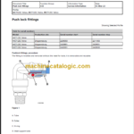 VOLVO MCT125C LOADER SERVICE REPAIR MANUAL