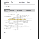 VOLVO MC110D SKID STEER SERVICE REPAIR MANUAL
