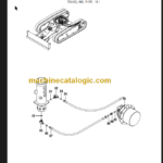 CLG 904 C PARTS CATALOG