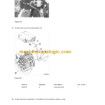 VOLVO MC70B SKID STEER LOADER SERVICE MANUAL