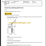 VOLVO A30 ARTICULATED HAULER SERVICE REPAIR MANUAL