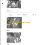 VOLVO MC70B SKID STEER LOADER SERVICE MANUAL