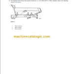 VOLVO A30 ARTICULATED HAULER SERVICE REPAIR MANUAL