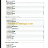 CLG835III (62F0050 0051) PARTS MANUAL
