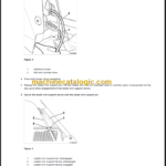 VOLVO MC60B SKID STEER SERVICE REPAIR MANUAL