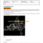 VOLVO L90C BM WHEEL LOADER SERVICE MANUAL