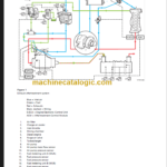 Volvo G930b Motor Grader Service Repair Manual