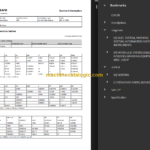 VOLVO SD160DX SOIL SERVICE REPAIR MANUAL
