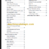CLG 375 OPERATION MANUAL