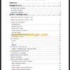 CLG 856 III OPERATION MANUAL 2008