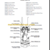 CLARK S20 25 30 35 L G SERVICE MANUAL