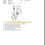 VOLVO L90C BM WHEEL LOADER SERVICE MANUAL