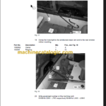 VOLVO L90C BM WHEEL LOADER SERVICE MANUAL