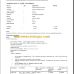 VOLVO EC300EL EXCAVATOR SERVICE REPAIR MANUAL