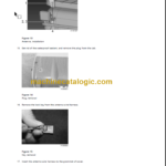 VOLVO EC300EL EXCAVATOR SERVICE REPAIR MANUAL