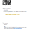VOLVO PF6110 TRACKED PAVER SERVICE REPAIR MANUAL
