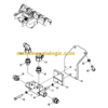 CLG 418 III PARTS CATALOG