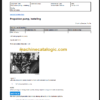VOLVO PF6110 TRACKED PAVER SERVICE REPAIR MANUAL