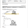 VOLVO ECR145D L EXCAVATOR SERVICE REPAIR MANUAL