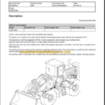 VOLVO L220 WHEEL LOADER SERVICE REPAIR MANUAL