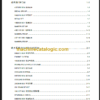 CLG888 III PARTS MANUAL