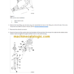 VOLVO MC70 SKID STEER LOSER SREVICE REPAIR MANUAL