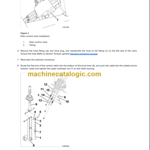 Volvo MC70 Service Manual PDF