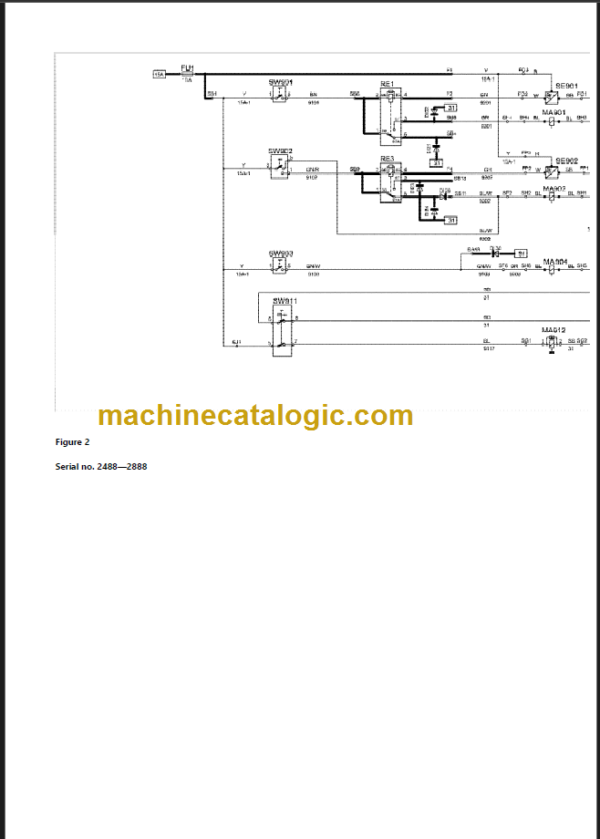 VOLVO L220 WHEEL LOADER SERVICE REPAIR MANUAL