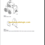 VOLVO MC110 SKID STEER SERVICE REPAIR MANUAL