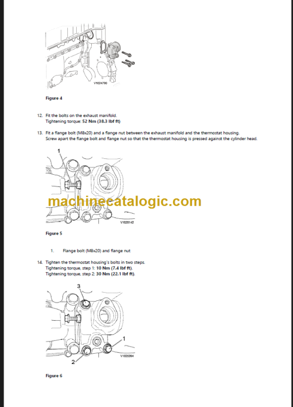 VOLVO L220 WHEEL LOADER SERVICE REPAIR MANUAL