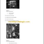 Volvo G930b Motor Grader Service Repair Manual
