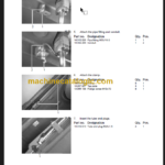 Volvo EC390 Excavator Service Repair Manual