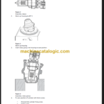 VOLVO EC460LC EXCAVATOR SERVICE REPAIR MANUAL