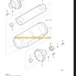 VOLVO SD77DX SOIL SERVICE REPAIR MANUAL
