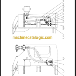 CLG 862 III PARTS MANUAL