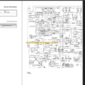 Volvo SD160DX Service Manual PDF