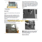 CLG 856 IV OPERATION MANUAL