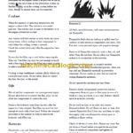 CLG 375 OPERATION MANUAL