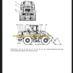 CLG 856 III OPERATION MANUAL 2008