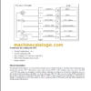 CLARK S20 25 30 35 L G SERVICE MANUAL